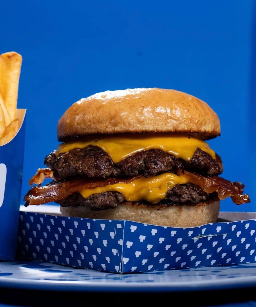 Burger de TCocina
