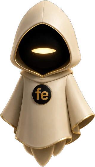 El Guía, el personaje de FESTUDIOS