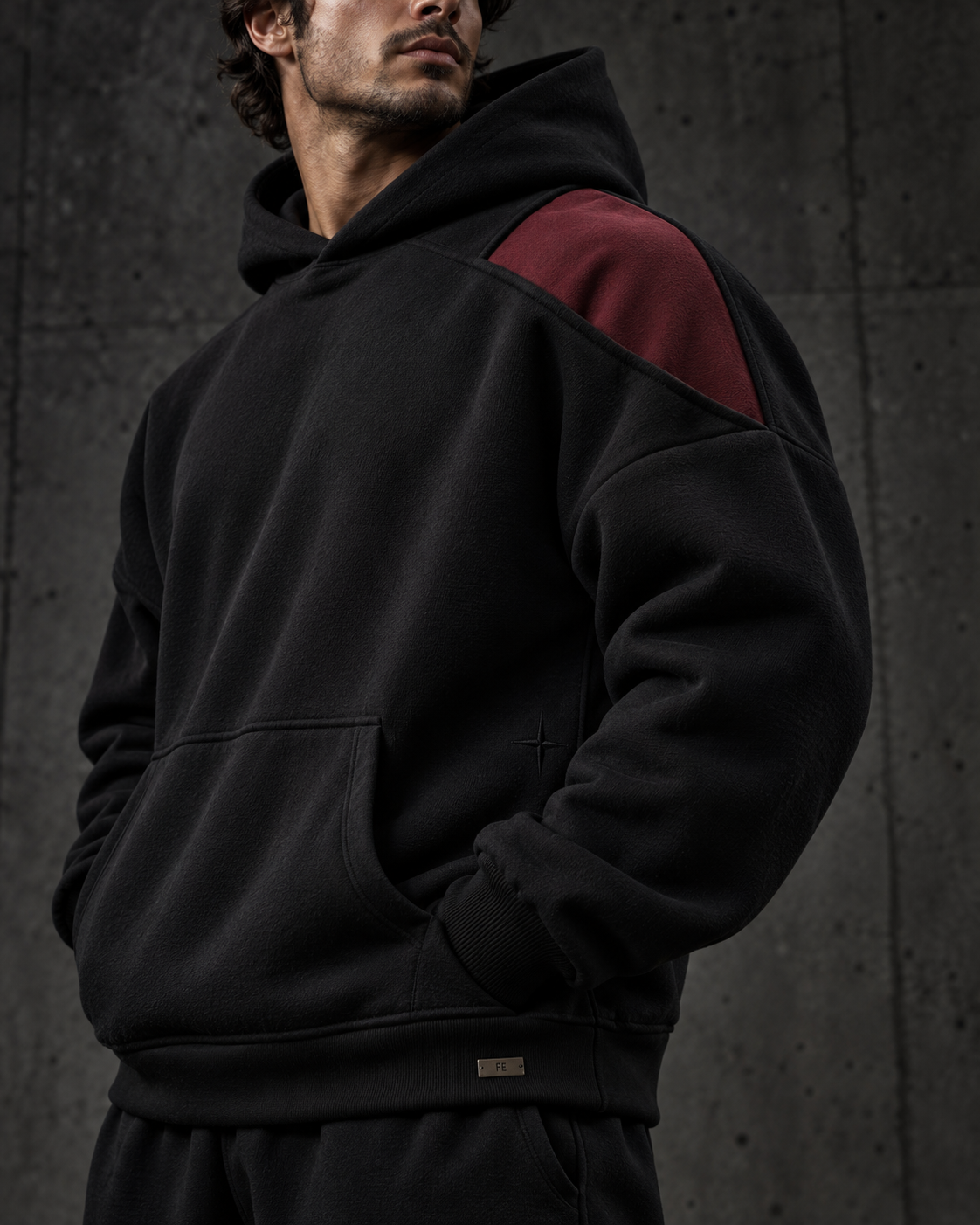 Core Hoodie